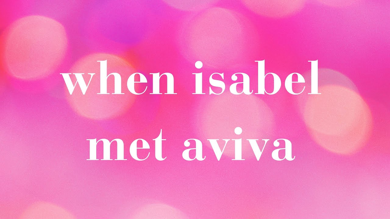 5.5 - The Screenwriting Influencer (Interview with Julia Yorks)