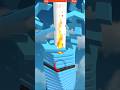 Stack Ball 3D 999 shorts shortvideo shortsfeed gaming 