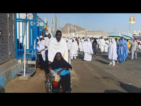 HADJ 2022 - Honorer ses parents pendant le Hadj