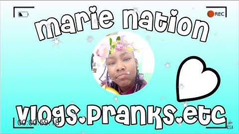 My intro 🧸😍 ;read description please ❤️🥳