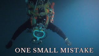 Commercial Diving Gone WRONG - The 1983 Byford Dolphin Accident