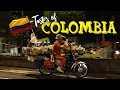 Tastes of Colombia / Armenia / BMW R1200 GS / @MotoGeo Adventures