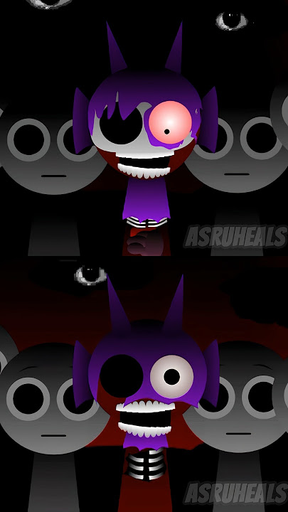 Incredibox Sprunki Reversed Phase 3 Definitive Vs Sprunki Reversed Phase 4 Definitive