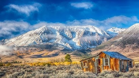 Nik Software - Color Efex - Photo Editing - Photoshop Tutorial Lesson 7