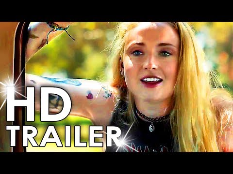 josie-official-trailer-(2018)-sophie-turner,-thriller