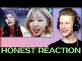 HONEST REACTION to TWICE Vs ONCE (Clowns)