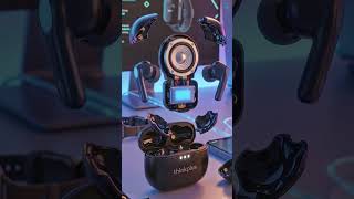 Inside Lenovo Earbuds! 🎧 3D Exploded View #Shorts  #youtubeshorts #viralvideo #viral #shopplus