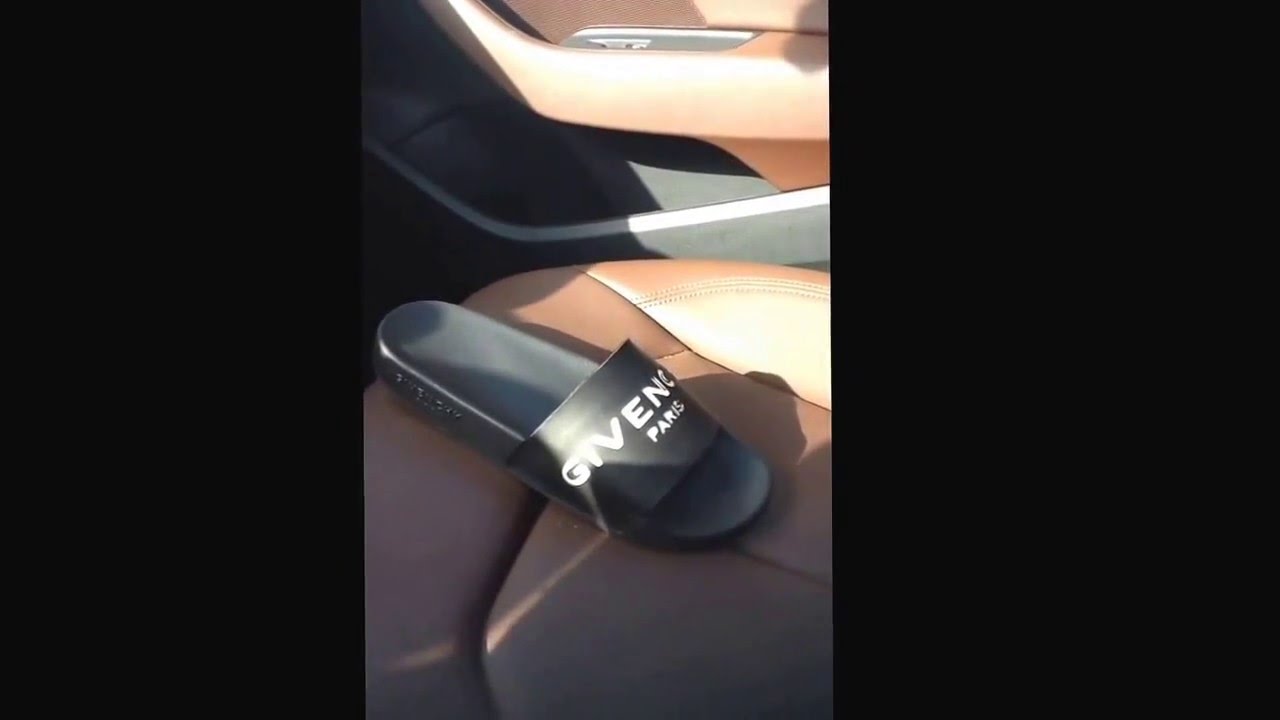 givenchy slides aliexpress