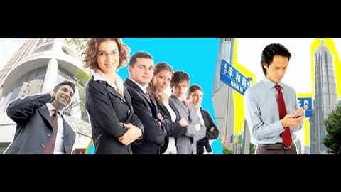 Avaya IP Office - Maximize Productivity