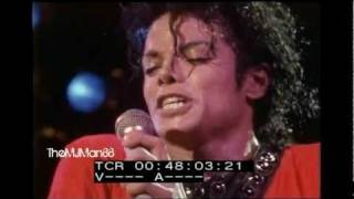 Michael Jackson Live in Tokyo 1987 (HD)