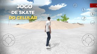 5 jogos de skate para celular - Canaltech