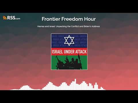 Hamas and Israel: Unpacking the Conflict and Biden's Address