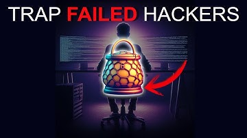 My Simple System To Prevent Hackers From Gaining Access To Your Server | SSH Honeypot