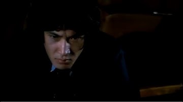 映画『野獣死すべし』予告編&ラストシーン