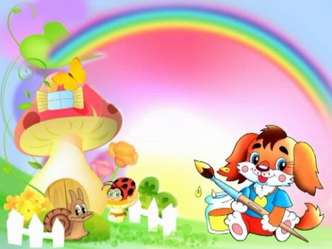 Солнечный мальчик проект