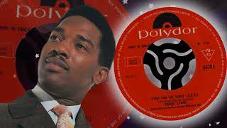 Edwin Starr  -  Stop Her On Sight (S.O.S.)  (1966)