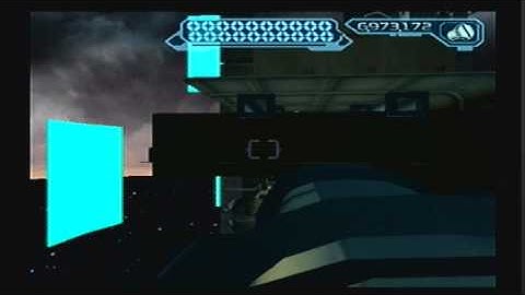 Ratchet and Clank 2 Going Commando New Megacorp Factory