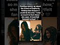 Zendaya teases end of 'Euphoria' after Season 3: “I owe so much to that show” 💔🎬