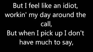 Where'd you go-Fort Minor