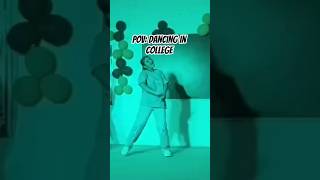 POV: You Finally Get the Crowd Hype You Dreamed Of 😭🔥#collegefest #dance#fyp  #dancevideo#freshers