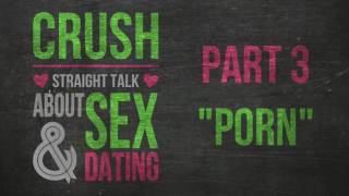 'Crush' Part 3 - Pornography - Matt Woodward