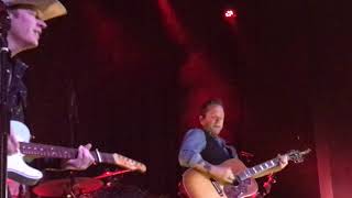 Kiefer Sutherland, Blame It On Your Heart (Live), 08.14.2018, Bourbon Theater, Lincoln NE