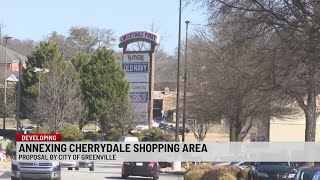 What's next for Cherrydale annexation