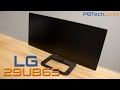 Bande De Rétroéclairage LED Pour Moniteur LG 29UB65-P – 6916L-2187A