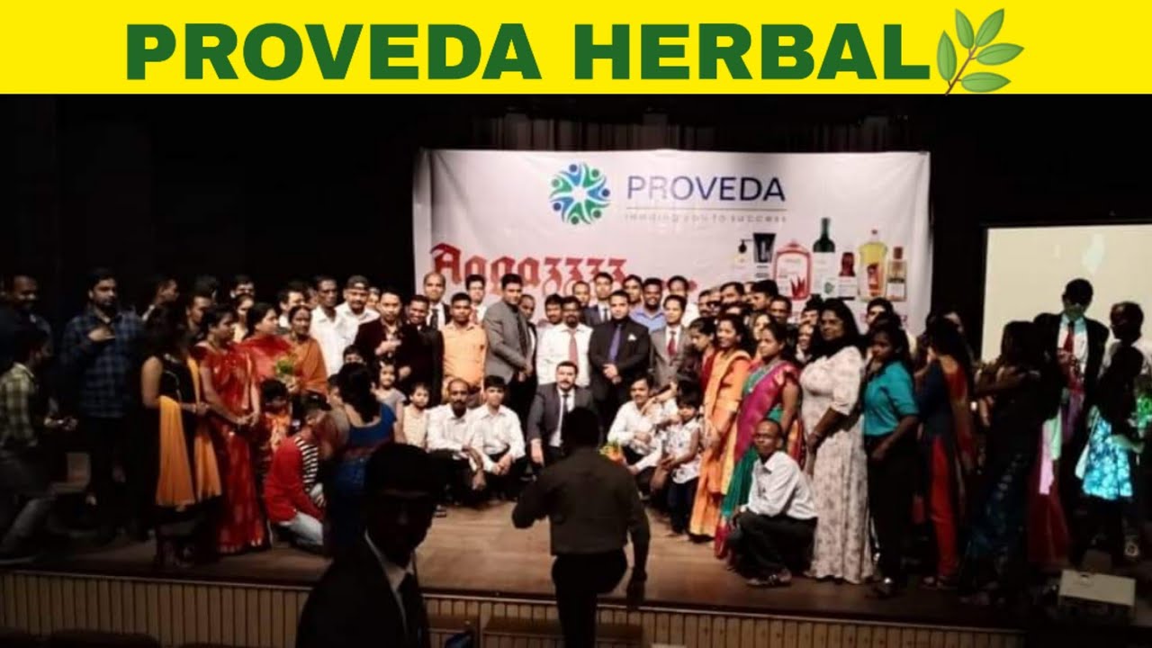 #PROVEDA
