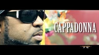 Cappadonna x Masta Killa x 9th prince &quot;Back to the 36&quot; | Directed by Masar