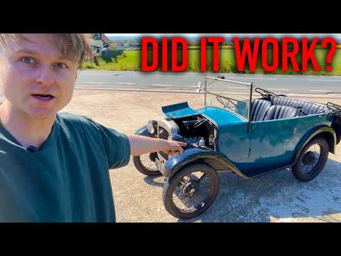 What Is A Block Test On A Car