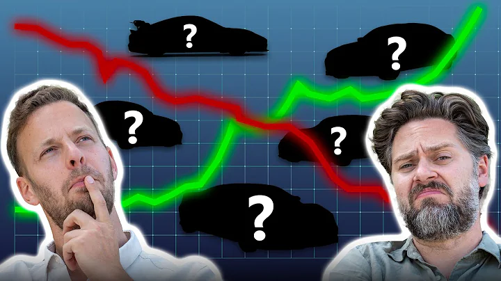 10 Future Classics vs 6 Cars That Will Age Like Milk