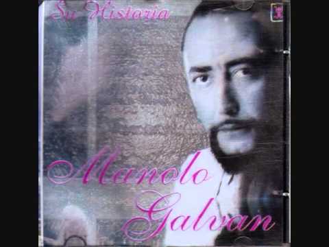 manolo galvan-maria magdalena