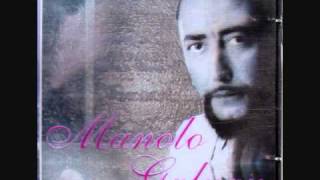 Video thumbnail of "manolo galvan-maria magdalena"