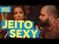 Jeito Sexy + Joga Fora | Anitta + Tiago Abravanel | Música Boa Ao Vivo | Multishow