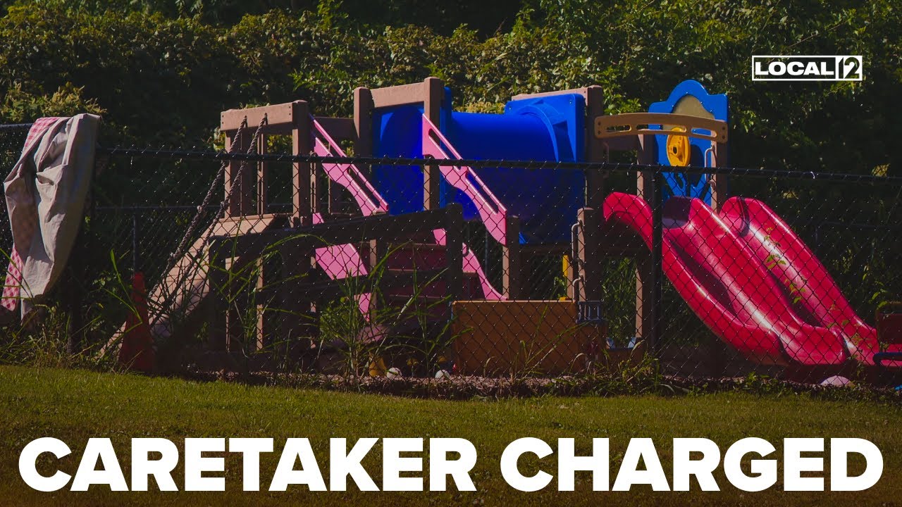 Former Greater Cincinnati daycare employee charged after child injured in her care