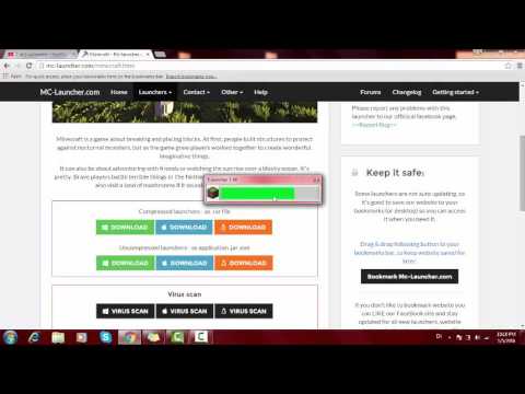 How To Download Cracked Minecraft Tlauncher For Free 16 Youtube