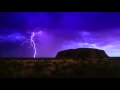 Miniature de la vidéo de la chanson The Night At Ayers Rock