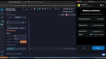 Create Your Own Flash USDT on TRC20⧸ ERC20 ｜ MetaMask + Remix Tutorial Valid 6 Months