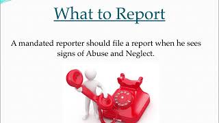 Celebrity Mandated Reporting Training Webinar Net Worth