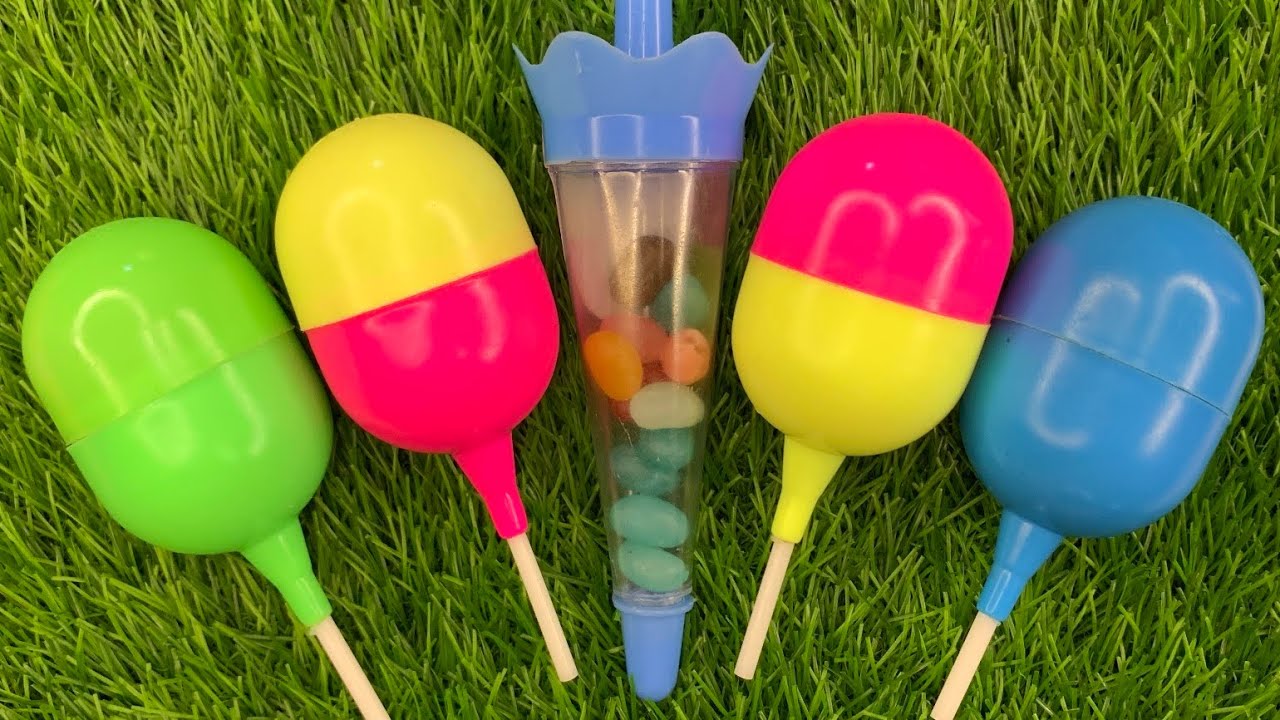 Yummy Sweet Candies | Zaini Surprise Egg Toys Opening Snickers Unpacking | ASMR | Satisfying Video