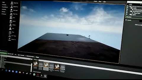 Warehouse Wreckage (Read Description)