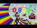 ROBLOX OBBY!!!. Ahmoogo ROBLOX #7