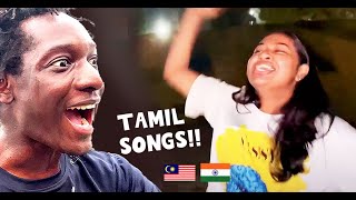 How I Changed From AFRICAN to INDIAN in 6 Minutes !!