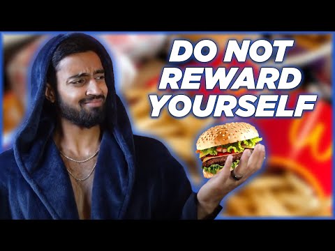 DONT REWARD YOURSELF: Why you shouldn’t have cheat meals