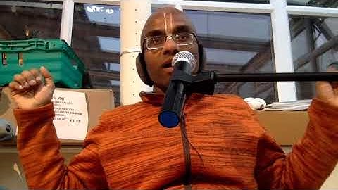 Understanding the mind QA || Chaitanya Charan