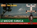 Le masque kanaga