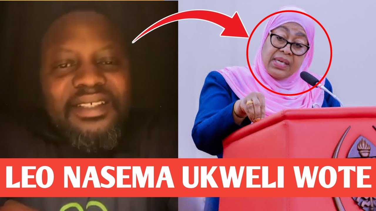 Ndugu Wa POLEPOLE Aibua Maswala Mazito Usiku Huu Afichua Ukweli Wote Kuuwawa Kwa Mdogo Wake Polepole