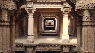 Bai Harir Vav I Historical place in Ahmedabad, Gujarat,India