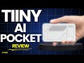 TiIny AI Pocket Lab Review: Portable Lab — Worth the Price for Creators?
